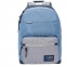 Рюкзак GRIZZLY молодежный, 1 отделение, карман для ноутбука, синий, 41х28х18 см, RQ-008-2/2. - 1