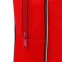 Папка для тетрадей с ручками ПИФАГОР, А4, ширина 80 мм, ткань, молния вокруг, красная, 228374 - 7