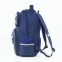 Рюкзак BRAUBERG с пеналом в комплекте, эрго-спинка, для мальчиков, "Орел", 42х29х14 см, 227853 - 3