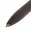 Ручка подарочная шариковая BRAUBERG "Bolero", СИНЯЯ, корпус серый с хромированными деталями, линия письма 0,5 мм, 143462 - 4