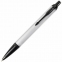 Ручка шариковая PARKER "IM Achromatic Grey BT", корпус серый матовый, нержавеющая сталь, синяя, 2127752 - 2