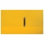 Папка на 2 кольцах BRAUBERG, картон/ПВХ, 35 мм, желтая, до 180 листов (удвоенный срок службы), 228381 - 3