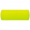 Пенал-тубус BRAUBERG, сетка, "Neon", желтый, 21х8х8 см, 229025 - 4
