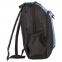 Рюкзак WENGER, универсальный, черно-голубой, 20 л, 32х14х45 см, 17222315 - 4