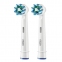 Зубная щетка электрическая ORAL-B (Орал-би) PRO 570 Cross Action в подарочной упаковке, 2 насадки, 81602524 - 3