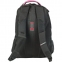Рюкзак WENGER, универсальный, черный, розовые вставки, 22 л, 32х15х46 см, 3165208408 - 5