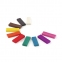 Пластилин классический ПИФАГОР "ЭНИКИ-БЕНИКИ", 10 цветов, 200 г, со стеком, картонная упаковка, 100972 - 3