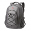 Рюкзак WENGER, универсальный, серый, светло-серые вставки, 28 л, 33х19х45 см, 11864415 - 1