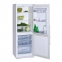 Холодильник БИРЮСА 133, двухкамерный, объем 310 л, нижняя морозильная камера 100 л, белый, Б-133 - 2