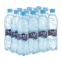 Вода ГАЗИРОВАННАЯ питьевая AQUA MINERALE (Аква Минерале), 0,5 л, пластиковая бутылка, 340038169 - 2