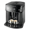 Кофемашина DELONGHI ESAM 2600, 1350 Вт, объем 1,7 л, емкость для зерен 200 г, ручной капучинатор, черная, ESAM2600 - 1