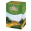 Чай AHMAD (Ахмад) "Green Tea", зеленый листовой, картонная коробка, 200 г/, 1310-1 - 2