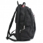 Рюкзак WENGER, универсальный, черный, функция ScanSmart, 34 л, 46х34х24 см, 5902201416 - 3