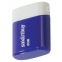 Флеш-диск 8 GB, SMARTBUY Lara, USB 2.0, синий, SB8GBLara-B - 1