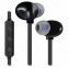 Наушники с микрофоном (гарнитура) DEFENDER FreeMotion B655, Bluetooth, беспроводные, черные, 63655 - 2