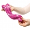 Жвачка для рук "Nano gum", сиреневый, меняет цвет на розовый, 25 г, ВОЛШЕБНЫЙ МИР, NG2SR25 - 6