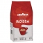 Кофе в зернах LAVAZZA "Qualita Rossa", 500 г, вакуумная упаковка, 3632 - 3
