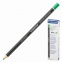 Маркер-карандаш сухой перманентный для любой поверхности STAEDTLER, ЗЕЛЕНЫЙ, 4,5 мм, 108 20-5 - 1
