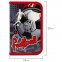 Пенал ПИФАГОР, 1 отделение, ламинированный картон, 19х11 см, "FOOTBALL", 229148 - 7