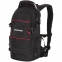 Рюкзак WENGER, универсальный, черный, "Narrow Hiking Pack", туристический, 22 л, 23х18х47 см, 13022215 - 1