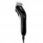 Машинка для стрижки волос PHILIPS QC5115/15, 11 установок длины, сеть, черная - 1