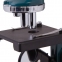 Микроскоп детский LEVENHUK LabZZ M1, 100-300 кратный, монокулярный, 3 объектива, 69739 - 5