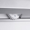 Холодильник ATLANT МХМ 2835-08, двухкамерный, объем 280 л, верхняя морозильная камера 70 л, серебро - 3