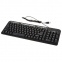 Клавиатура проводная SVEN Standard 309M, USB, 104 клавиши + 15 дополнительных клавиш, мультимедийная, черная, SV-03100309UB - 4