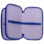 Пенал ПИФАГОР, 2 отделения, ламинированный картон, конгрев, 19х11 см, "CHAMPIONSHIP", 229152 - 3