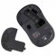 Мышь беспроводная LOGITECH M235, 2 кнопки+1 колесо-кнопка, оптическая, чёрно-серый, 910-002201 - 6