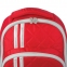 Рюкзак TIGER FAMILY (ТАЙГЕР) для средней школы, универсальный, красный, 39х31х22 см, 19 л, 31101B - 8