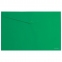 Папка-конверт с кнопкой ERICH KRAUSE "Classic", A4, до 120 листов, непрозрачная, зеленая, 0,18 мм, 42925, 47111 - 1