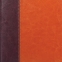 Ежедневник недатированный А5 (148х218 мм) GALANT "Kassel", 160 л., комбинированная кожа, коричневый/светло-коричневый, 126273 - 4
