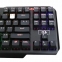 Клавиатура проводная игровая REDRAGON Usas, USB, 87 клавиш, с подсветкой, черная, 74674 - 8