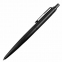 Ручка шариковая PARKER "Jotter XL Monochrome Black BT", корпус черный, нержавеющая сталь, синяя, 2122753 - 2