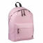 Рюкзак BRAUBERG универсальный, сити-формат, розовый, 38х28х12 см, 227051 - 5