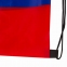 Сумка-мешок на завязках Триколор РФ, без герба, 32 х 42 см, BRAUBERG, 228327, RU36 - 4
