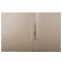Скоросшиватель картонный ОФИСМАГ, гарантированная плотность 220 г/м2, до 200 листов, 127819 - 3