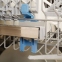 Посудомоечная машина INDESIT DFG26B10EU, 13 комплектов, 6 программ мойки, 60х60х85, белая - 2
