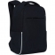 Рюкзак GRIZZLY молодежный, анатомическая спинка, вышивка, "Черная кошка", 39х28х12.5 см, RD-145-1/3 - 2