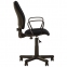 Кресло "Forex GTP", с подлокотниками, черно-серое - 3