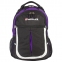 Рюкзак WENGER, универсальный, черно-фиолетовый, "Montreux", 22 л, 32х15х45 см, 13852915 - 2
