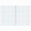 Тетрадь предметная DARK 48 листов, глянцевый лак, БИОЛОГИЯ, клетка, подсказ, BRAUBERG, 403969 - 4