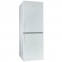 Холодильник INDESIT EF 16, общий объем 256 л, нижняя морозильная камера 75 л, 60x64x167 см, белый - 2