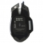 Мышь проводная DEFENDER KILL'EM ALL GM-480L, USB, 5 кнопок + 1 колесо-кнопка, оптическая, черная, 52480 - 7