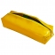 Пенал-косметичка BRAUBERG под искусственную кожу, "Блеск", желтый, 20х6х4 см, 226718 - 4