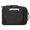 Рюкзак GRIZZLY деловой, 2 отделения, карман для ноутбука, черный, 43x32x12 см, RQ-013-2/2 - 6