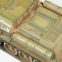 Модель для склеивания ТАНК Советский истребитель танков СУ-85, масштаб 1:35, ЗВЕЗДА, 3690 - 4