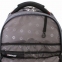 Рюкзак WENGER, универсальный, серый, функция ScanSmart, 31 л, 47х34х20 см, 5903401416 - 3