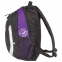 Рюкзак WENGER, универсальный, черно-фиолетовый, "Montreux", 22 л, 32х15х45 см, 13852915 - 3